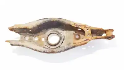 Second-hand car spare part left rear upper suspension arm for toyota auris 1.8 16v oem iam references 