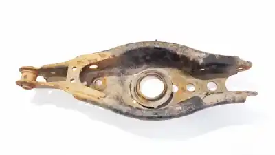 Second-hand car spare part upper rear right suspension arm for toyota auris 1.8 16v oem iam references 