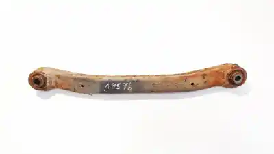 Peça sobressalente para automóvel em segunda mão braço de suspensão traseiro superior direito por hyundai i30 1.6 crdi cat referências oem iam 