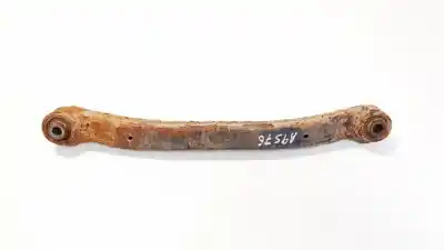 Peça sobressalente para automóvel em segunda mão braço de suspensão superior traseiro esquerdo por hyundai i30 1.6 crdi cat referências oem iam 