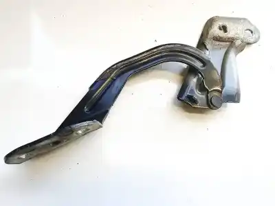 Recambio de automóvil de segunda mano de bisagra capot, 
bisagras del capó - tapa del motor - delantero izquierdo para ford focus, 2011.04 - 2018 2.0 flexifuel 119kw 2011.04 - 2018 referencias oem iam bm51a16801ad