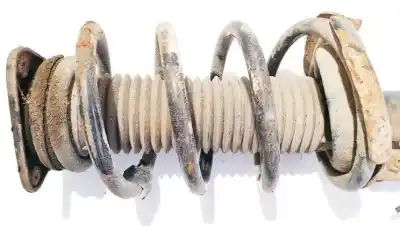 Second-hand car spare part shock absorber spring for ford kuga (cbv) 2.0 tdci cat oem iam references   