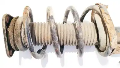 Second-hand car spare part shock absorber spring for ford kuga (cbv) 2.0 tdci cat oem iam references   