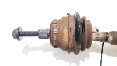 Second-hand car spare part front right transmission for audi 80 avant 1.9 tdi oem iam references   