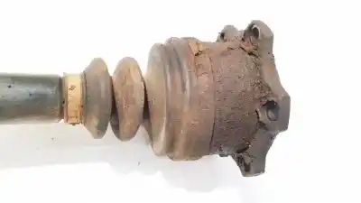 Second-hand car spare part front right transmission for audi 80 avant 1.9 tdi oem iam references   