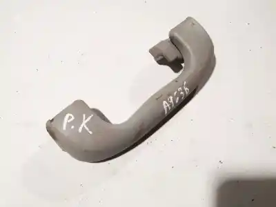 Автозапчасти б/у потолочная ручка за opel vectra c (z02) 2.2 dti 16v (f69) ссылки oem iam 