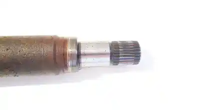 Second-hand car spare part front right transmission for ford focus c-max (cap) 1.6 tdci cat oem iam references   