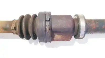 Second-hand car spare part front right transmission for ford focus c-max (cap) 1.6 tdci cat oem iam references   