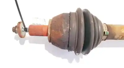 Second-hand car spare part front right transmission for ford focus c-max (cap) 1.6 tdci cat oem iam references   