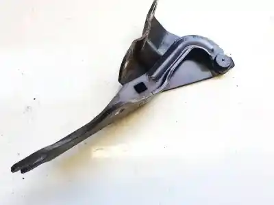 Peça sobressalente para automóvel em segunda mão dobradiça do capô por mazda 2 lim. (de) 1.4 diesel cat referências oem iam   