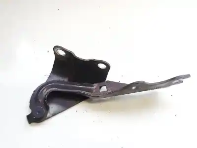 Second-hand car spare part bonnet hinge for mazda 2 lim. (de) 1.4 diesel cat oem iam references   