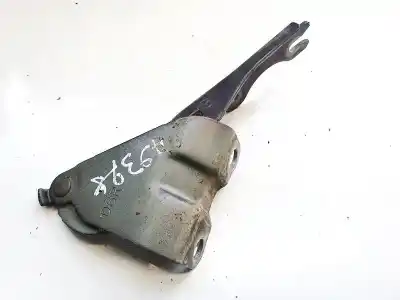 Second-hand car spare part bonnet hinge for mazda 2 lim. (de) 1.4 diesel cat oem iam references   