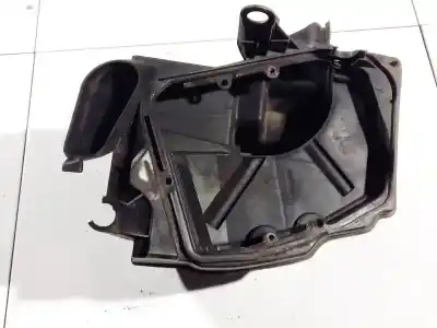 Автозапчасти б/у поддержка воздушного фильтра за ford c-max (cb3) 1.6 tdci cat ссылки oem iam 3m519f763  33m51-9f763