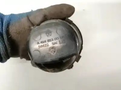 Pezzo di ricambio per auto di seconda mano portacenere per chrysler sebring (js) 2.0 crd riferimenti oem iam a4148130058  