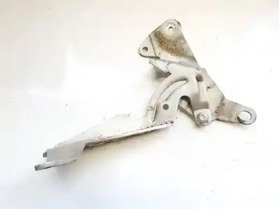 Second-hand car spare part bonnet hinge for renault espace iv (jk0) 2.2 dci turbodiesel oem iam references 8200011693