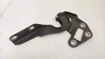 Peça sobressalente para automóvel em segunda mão dobradiça do capô por fiat croma (194) 1.9 16v multijet dynamic (12.2007->) referências oem iam b430