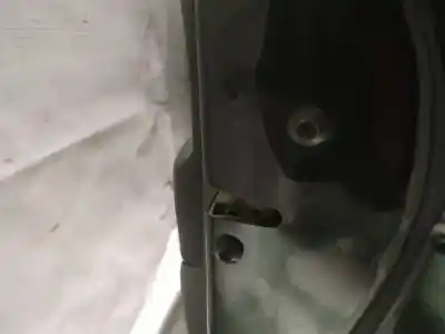 Peça sobressalente para automóvel em segunda mão fechadura da porta dianteira direita por seat ibiza (6j5) 1.9 tdi referências oem iam 