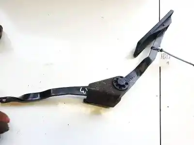Piesă de schimb auto la mâna a doua PEDALÃ DE ACCELERAȚIE pentru JEEP GRAND CHEROKEE (WJ/WG)  Referințe OEM IAM 53003932AB  