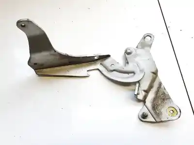 Second-hand car spare part bonnet hinge for renault espace iv (jk0) 2.2 dci turbodiesel oem iam references 8200011693  