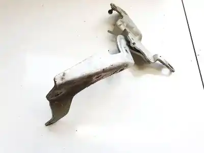 Second-hand car spare part bonnet hinge for renault espace iv (jk0) 2.2 dci turbodiesel oem iam references 8200011693