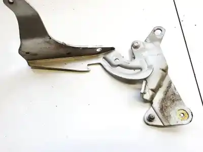 Second-hand car spare part bonnet hinge for renault espace iv (jk0) 2.2 dci turbodiesel oem iam references 8200011693  