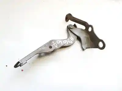 Second-hand car spare part bonnet hinge for toyota corolla (e12) 2.0 d-4d linea luna berlina oem iam references   
