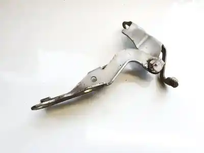 Second-hand car spare part bonnet hinge for toyota corolla (e12) 2.0 d-4d linea luna berlina oem iam references   