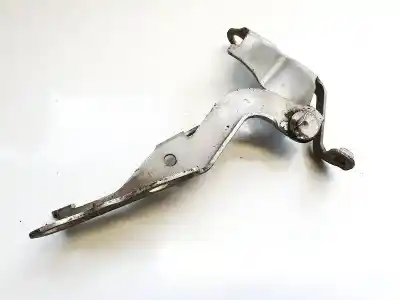 Peça sobressalente para automóvel em segunda mão dobradiça do capô por toyota corolla (e12) 2.0 d-4d linea luna berlina referências oem iam 