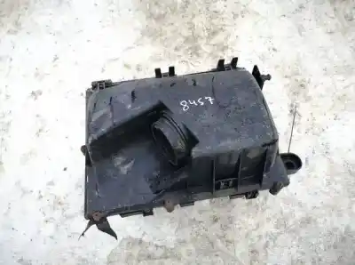 Peça sobressalente para automóvel em segunda mão suporte do filtro de ar por fiat croma (194) 1.9 16v multijet dynamic (12.2007->) referências oem iam 55350912
