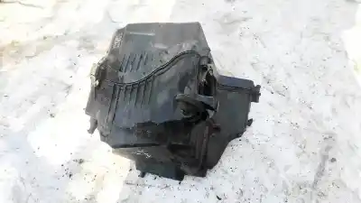 Peça sobressalente para automóvel em segunda mão suporte do filtro de ar por mazda 3 lim. (bl) 1.6 cd diesel cat referências oem iam 