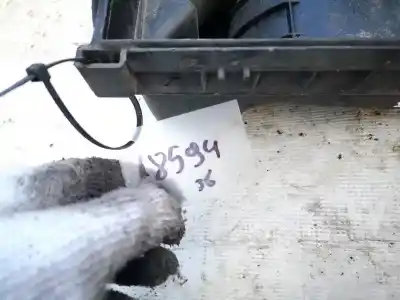 Автозапчасти б/у поддержка воздушного фильтра за opel zafira, a 1999.04 - 2003.11 2.2 dti 16v 92kw 2002.01 - 2005.06 ссылки oem iam   