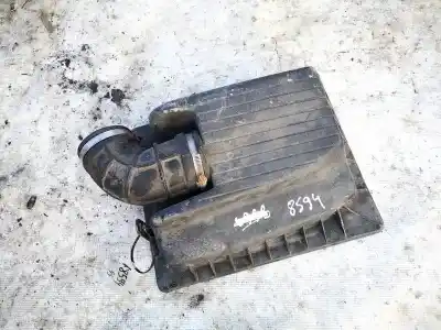 Автозапчасти б/у поддержка воздушного фильтра за opel zafira, a 1999.04 - 2003.11 2.2 dti 16v 92kw 2002.01 - 2005.06 ссылки oem iam 24443112