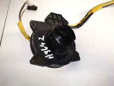 Автозапчастина б/у кільце піддушки безопасности для renault megane ii (bm0/1_, cm0/1_) 1.9 dci посилання на oem iam   