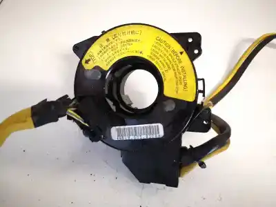 Автозапчастина б/у кільце піддушки безопасности для renault megane ii (bm0/1_, cm0/1_) 1.9 dci посилання на oem iam   