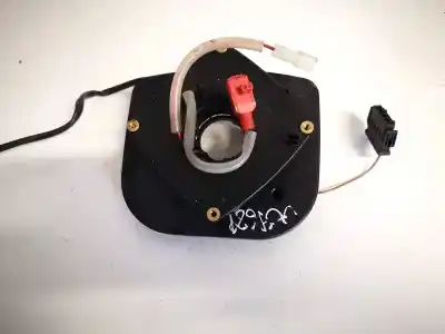 Pezzo di ricambio per auto di seconda mano anello airbag per audi a6 avant (c4) 2.5 tdi riferimenti oem iam 4d0951543d