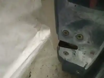 Peça sobressalente para automóvel em segunda mão fechadura da porta dianteira direita por volvo v50 (545) 2.0 d referências oem iam 