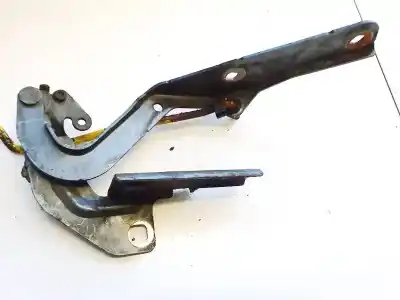 Second-hand car spare part bonnet hinge for citroen c4 picasso 1.6 16v hdi fap oem iam references 9652962180  
