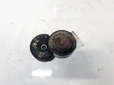 Second-hand car spare part auxiliary belt tensioner for fiat idea (135) 1.3 16v jtd 16v dynamic plus (10.2005->) oem iam references 46819146