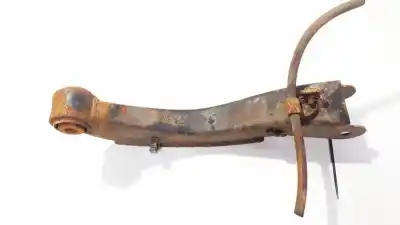 Second-hand car spare part left rear upper suspension arm for chevrolet captiva 3.2 v6 ltx oem iam references 