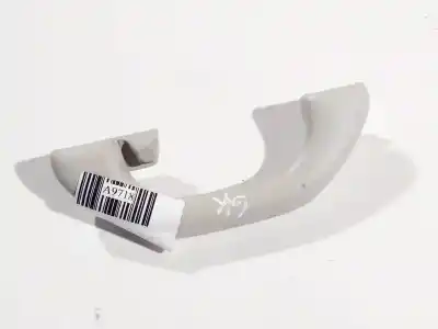 Peça sobressalente para automóvel em segunda mão puxador de teto por seat ibiza (6j5) 1.9 tdi referências oem iam 6j0857607a