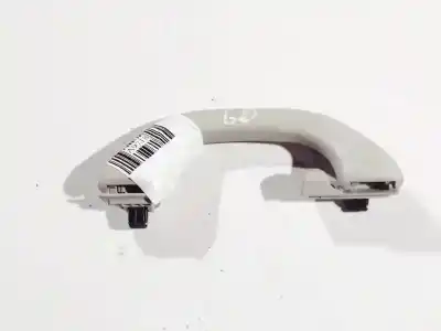 Peça sobressalente para automóvel em segunda mão puxador de teto por seat ibiza (6j5) 1.9 tdi referências oem iam 