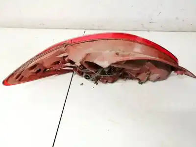 Second-hand car spare part right tailgate light for mazda 2 lim. (de) 1.4 diesel cat oem iam references   