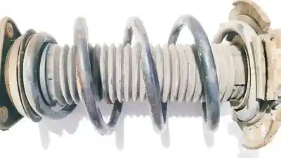 Recambio de automóvil de segunda mano de muelle amortiguacion delantero, muelle espiral delantero para ford focus, 2011.04 - 2018 2.0 flexifuel 119kw 2011.04 - 2018 referencias oem iam 618153