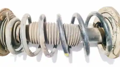 Second-hand car spare part shock absorber spring for chevrolet captiva 3.2 v6 ltx oem iam references 