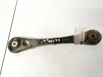 Автозапчасти б/у ЛЕВЫЙ ЗАДНИЙ ВЕРХНИЙ РЫЧАГ ПОДВЕСКИ за AUDI A4 AVANT (8E)  ссылки OEM IAM 8E0501529K  