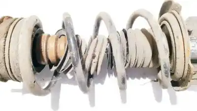 Peça sobressalente para automóvel em segunda mão mola de suspensão por mazda 2 lim. (de) 1.4 diesel cat referências oem iam 