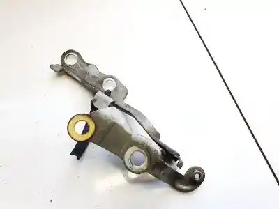 Peça sobressalente para automóvel em segunda mão dobradiça do capô por toyota corolla (e12) 2.0 d-4d linea luna berlina referências oem iam 