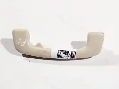 Автозапчастина б/у ручка стеля для citroen c4 i (lc_) 1.6 16v посилання на oem iam  Автозапчастина б/у ручка стеля для citroen c4 i (lc_) 1.6 16v посилання на oem iam