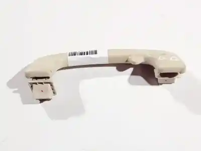 Автозапчастина б/у ручка стеля для citroen c4 i (lc_) 1.6 16v посилання на oem iam  Автозапчастина б/у ручка стеля для citroen c4 i (lc_) 1.6 16v посилання на oem iam