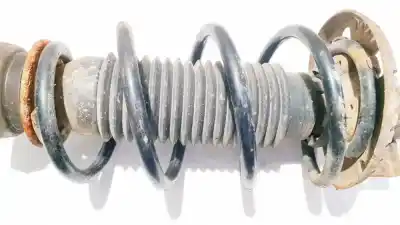 Peça sobressalente para automóvel em segunda mão mola de suspensão por seat ibiza (6j5) 1.6 16v referências oem iam 